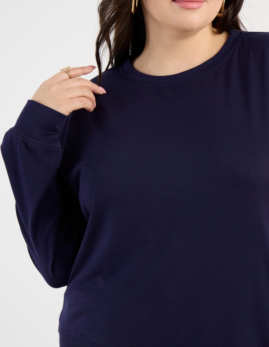 Sudadera para mujer 10