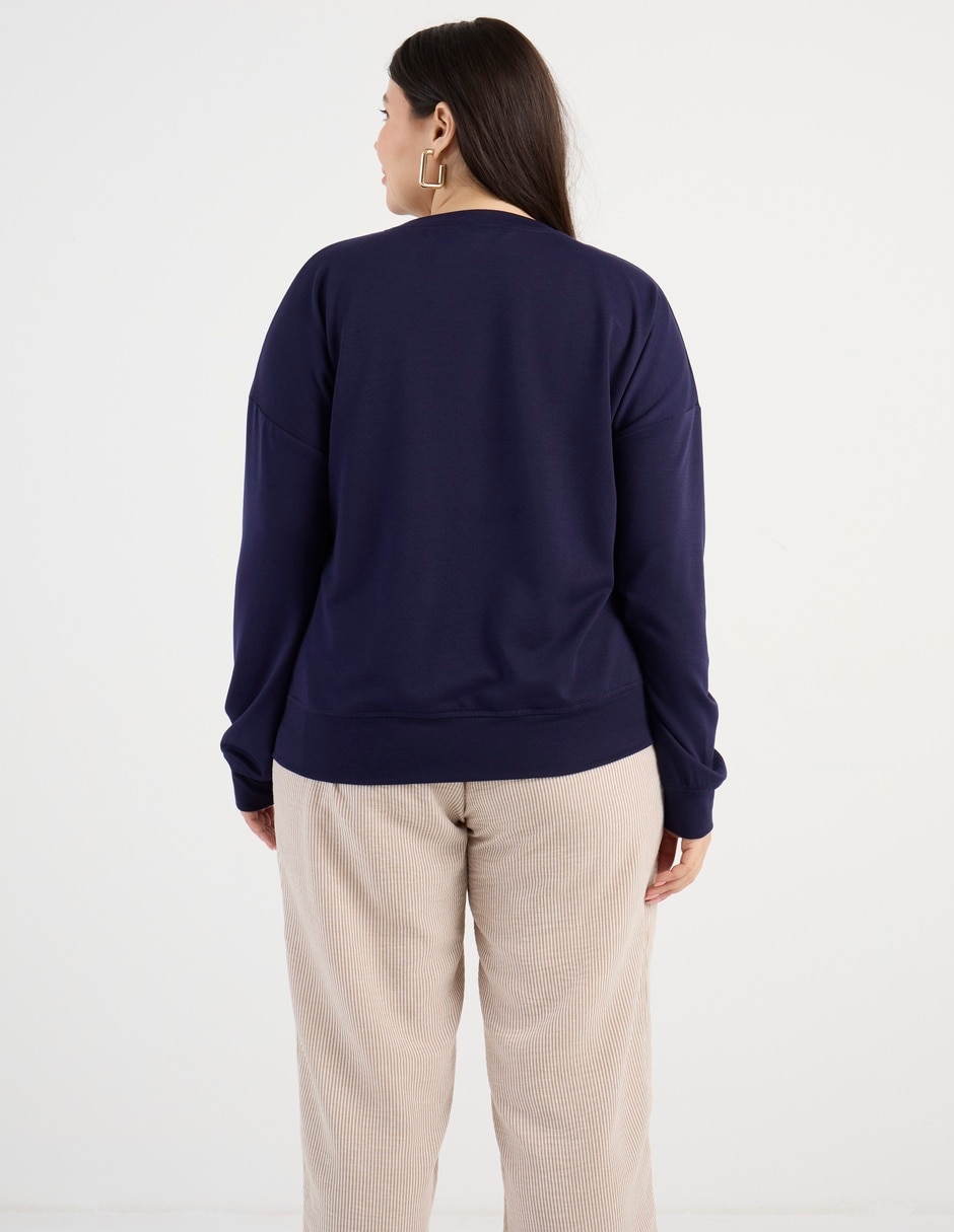 Sudadera para mujer 11