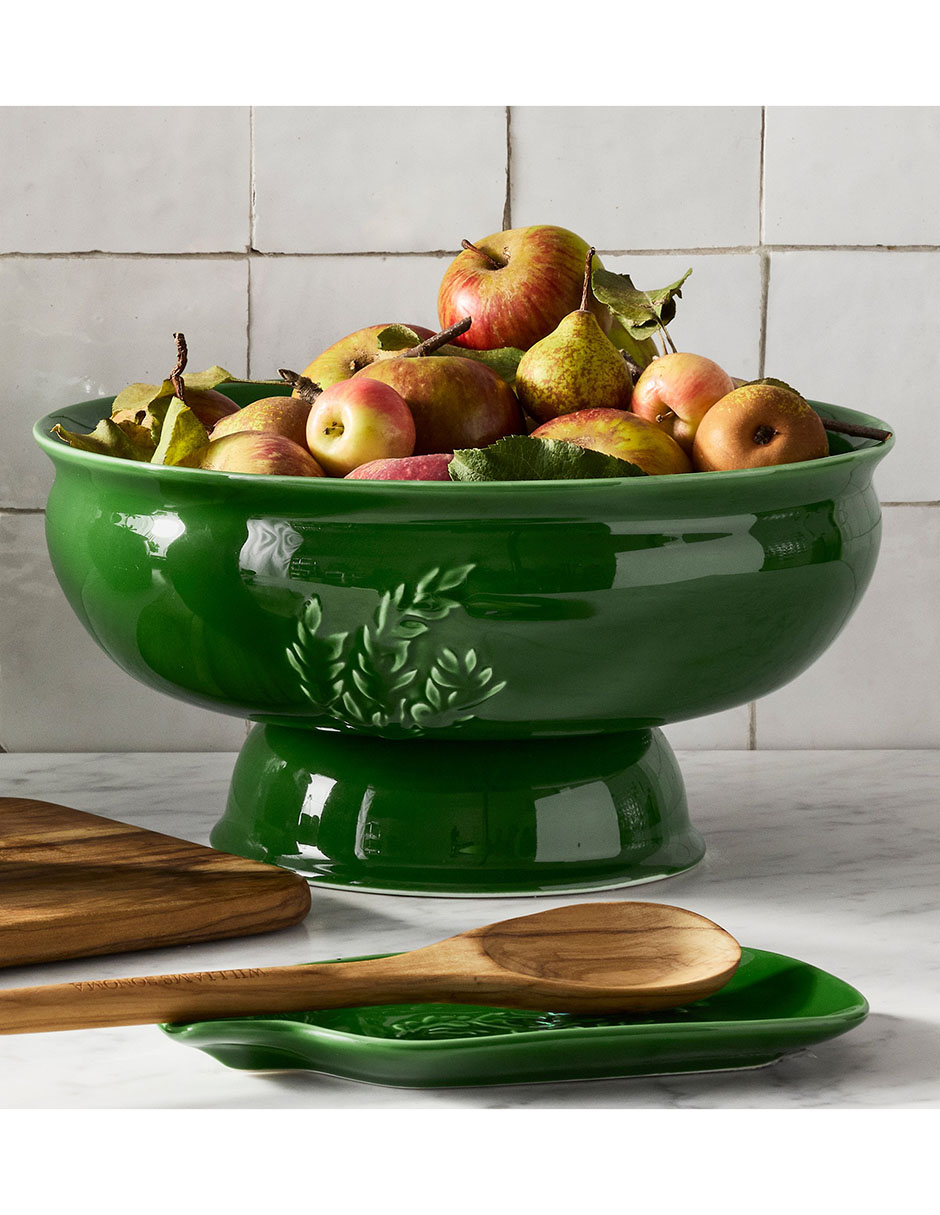 Bowl Provencal WS verde 2