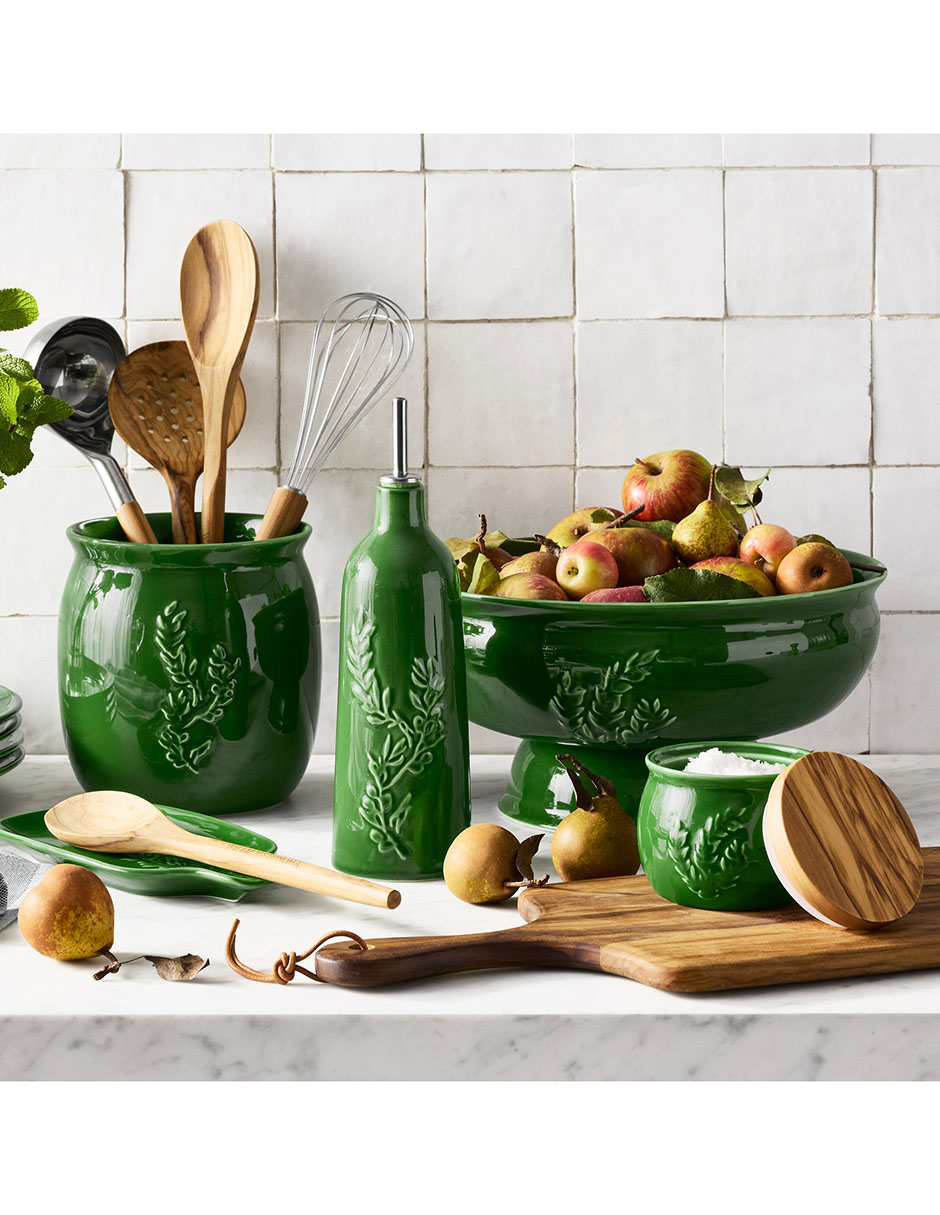 Bowl Provencal WS verde
