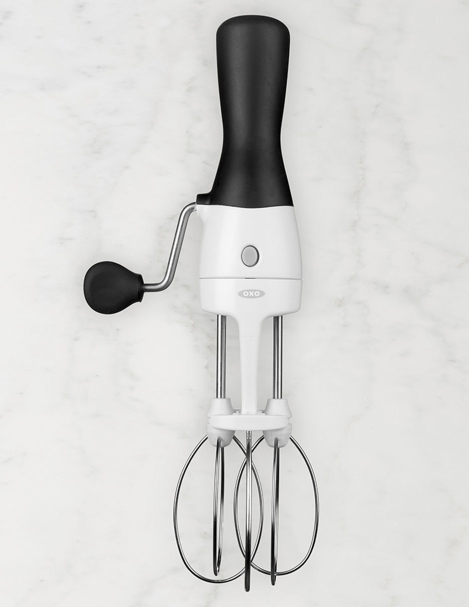 Batidora manual Egg OXO 1