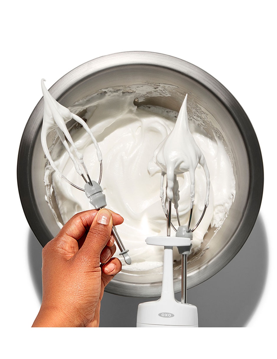 Batidora manual Egg OXO
