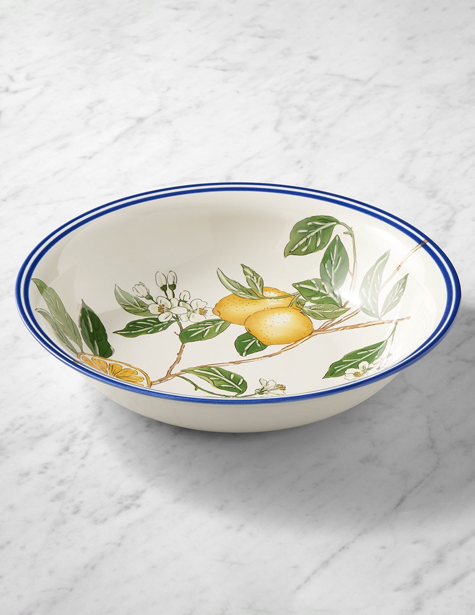 Bowl de cerámica 1