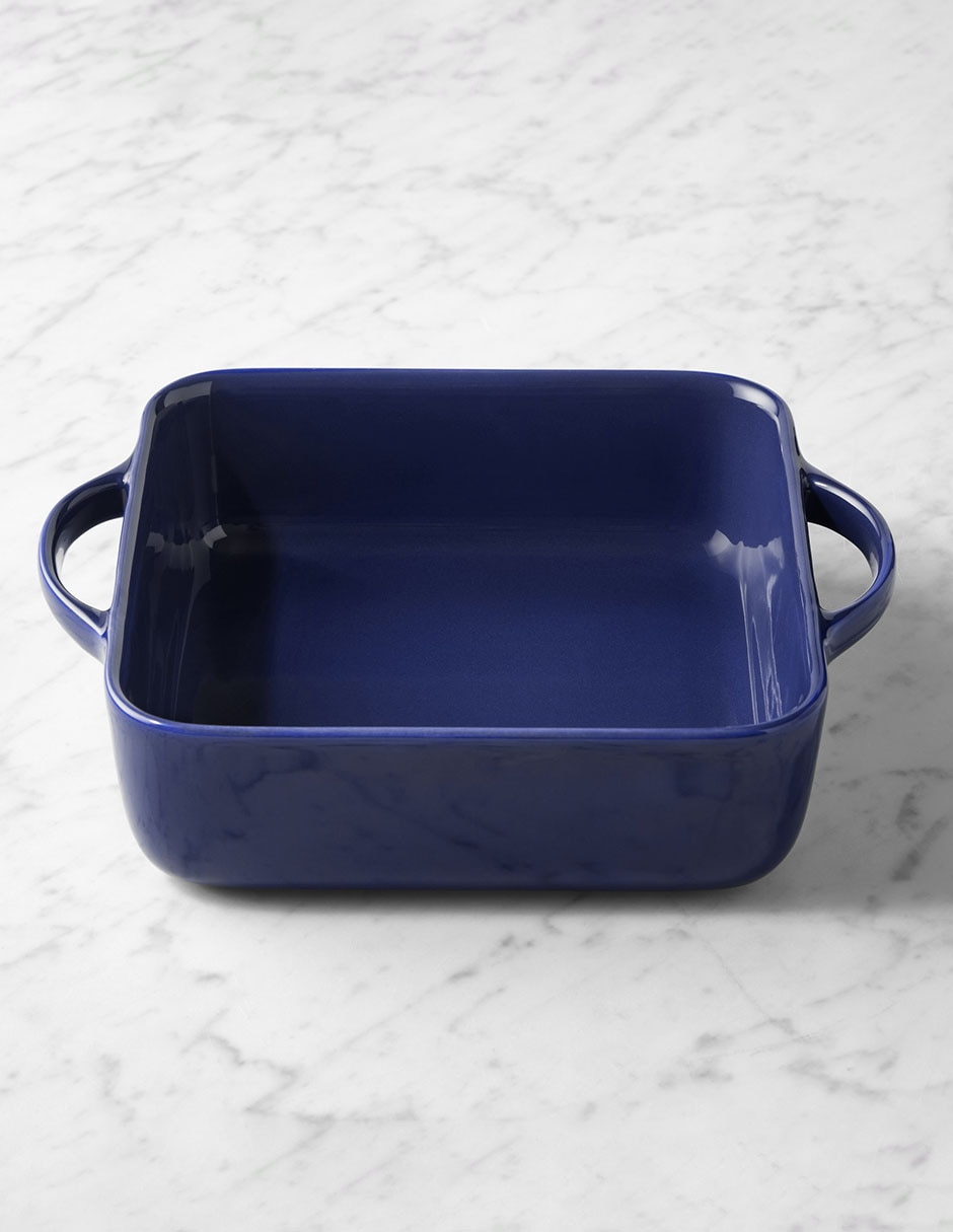Refractario Essential Bakeware W azul 1