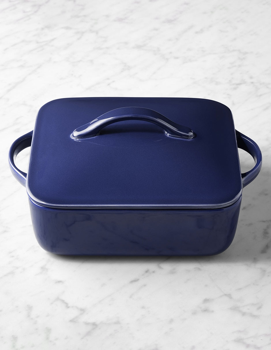 Refractario Essential Bakeware W azul Refractario Essential Bakeware W azul