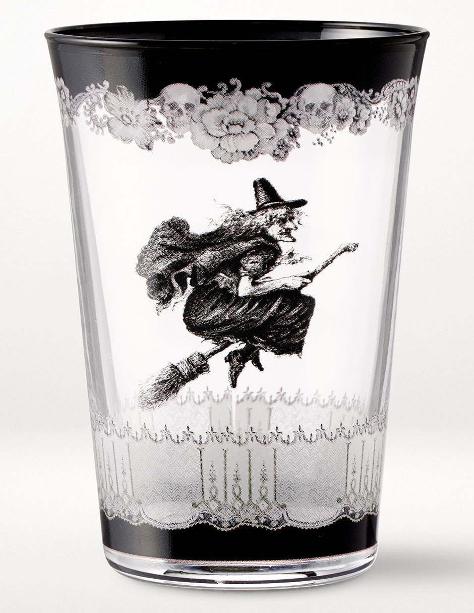 Set Vasos Spooky Soiree 4 WS