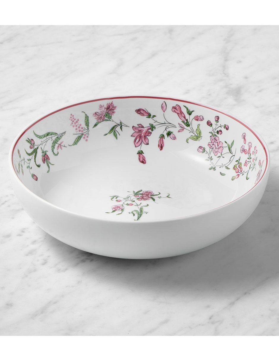 Bowl de porcelana 1