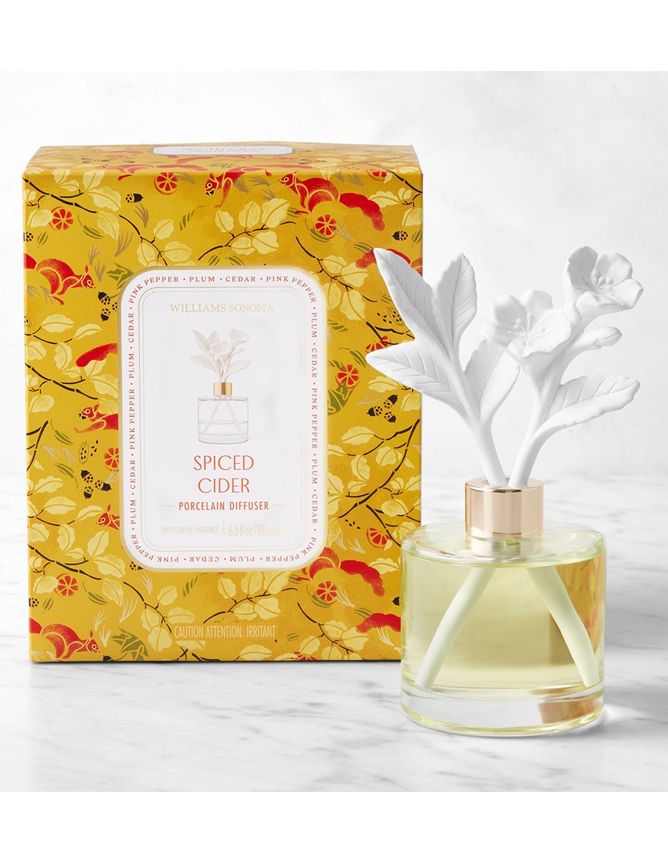 Difusor vara aroma cítrico Difusor vara aroma cítrico