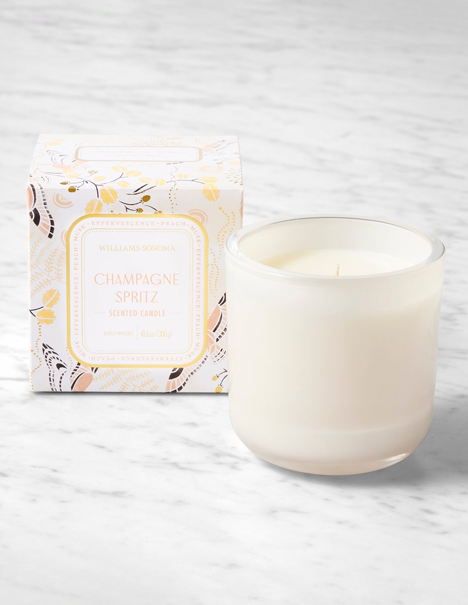 Vela aromática aroma floral frutal Vela aromática aroma floral frutal