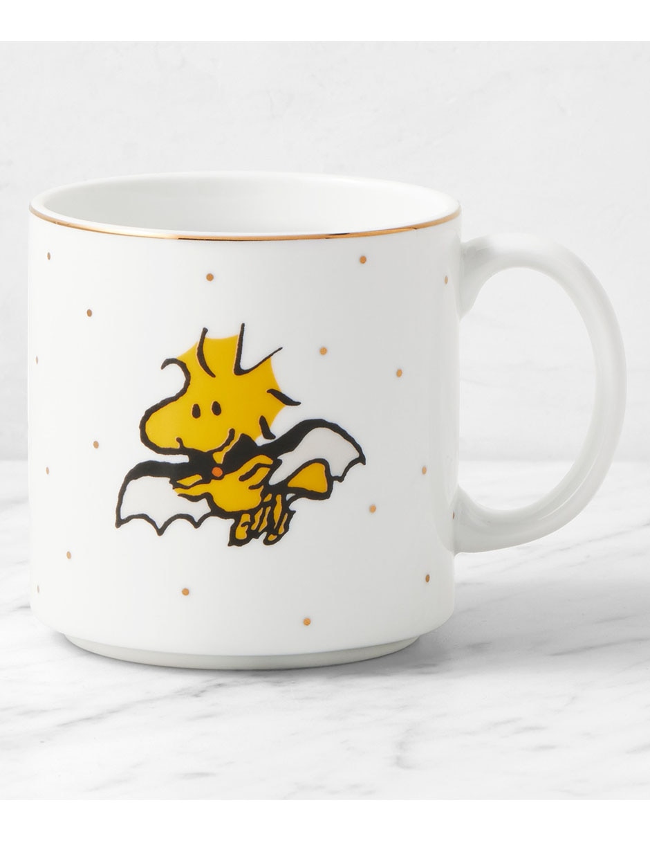 Taza americana Peanuts 1