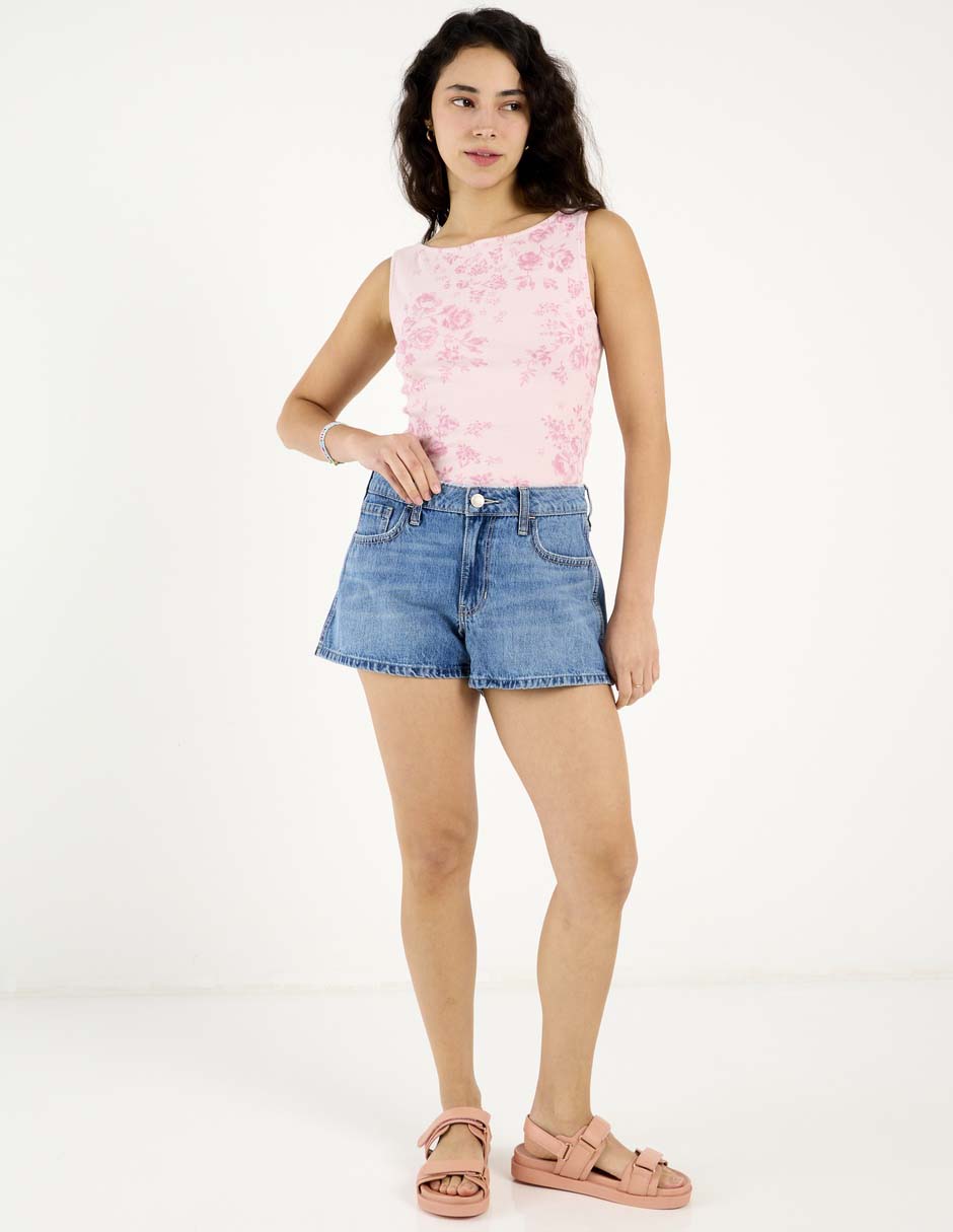 Short para mujer 4
