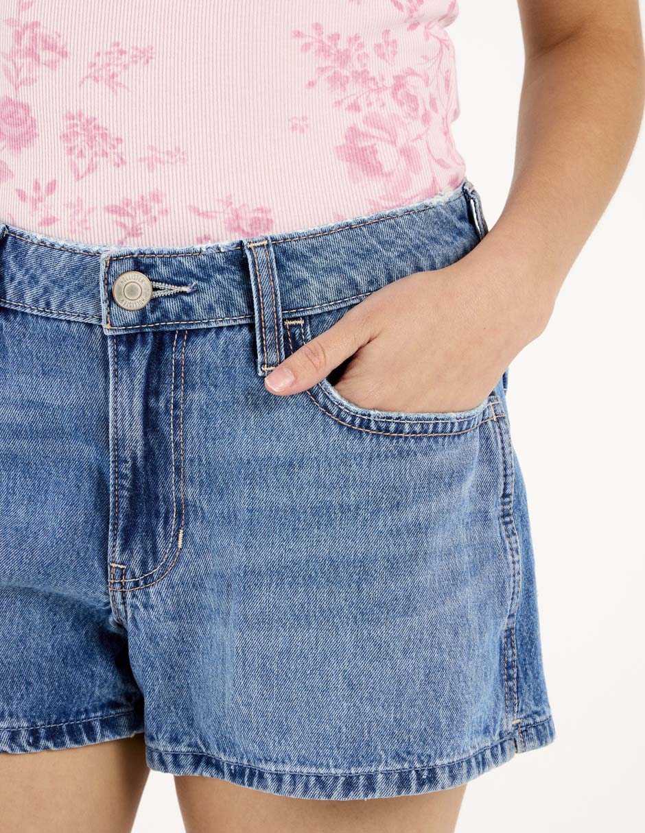 Short para mujer 3