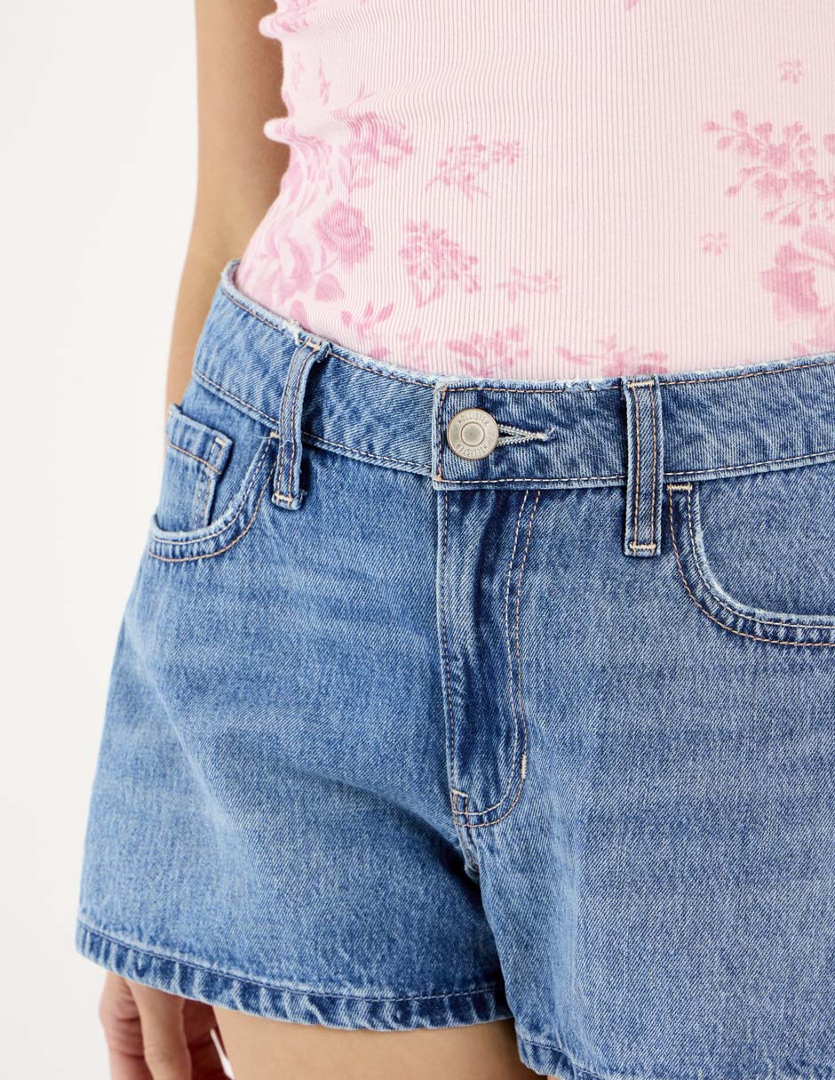 Short para mujer 2