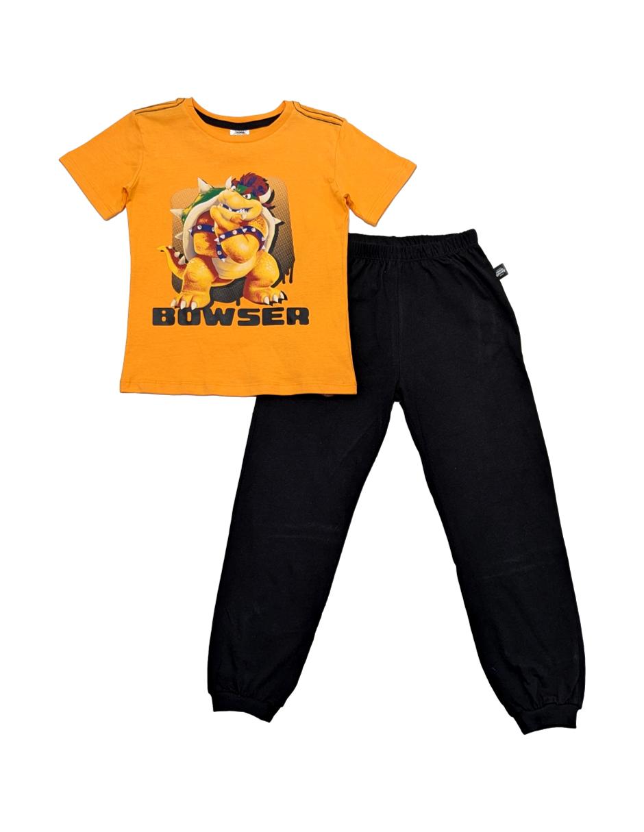 Conjunto pijama para niño Conjunto pijama para niño