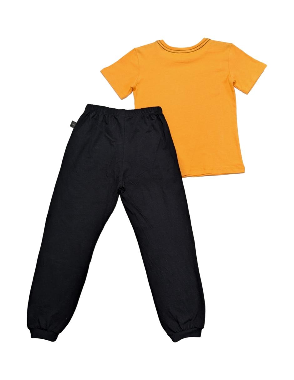 Conjunto pijama para niño 3