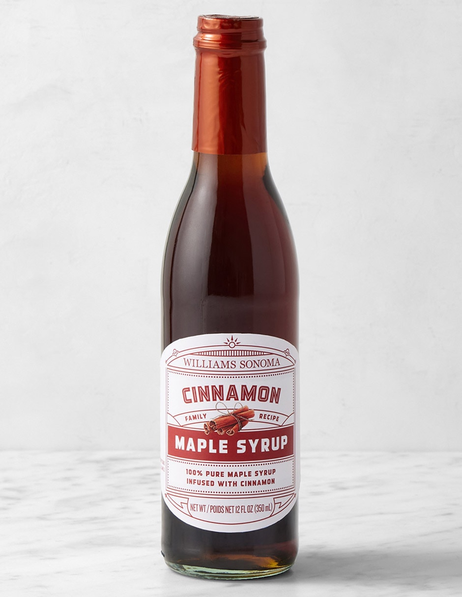 Jarabe de maple Family Recipe 350 ml