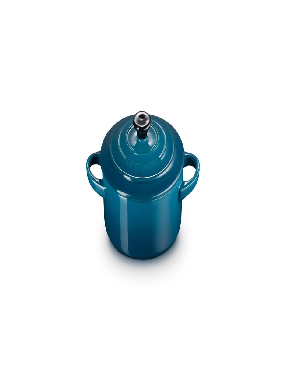 Cocotte Deep Teal