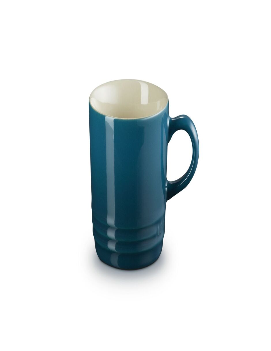 Taza clásica Deep Teal 1