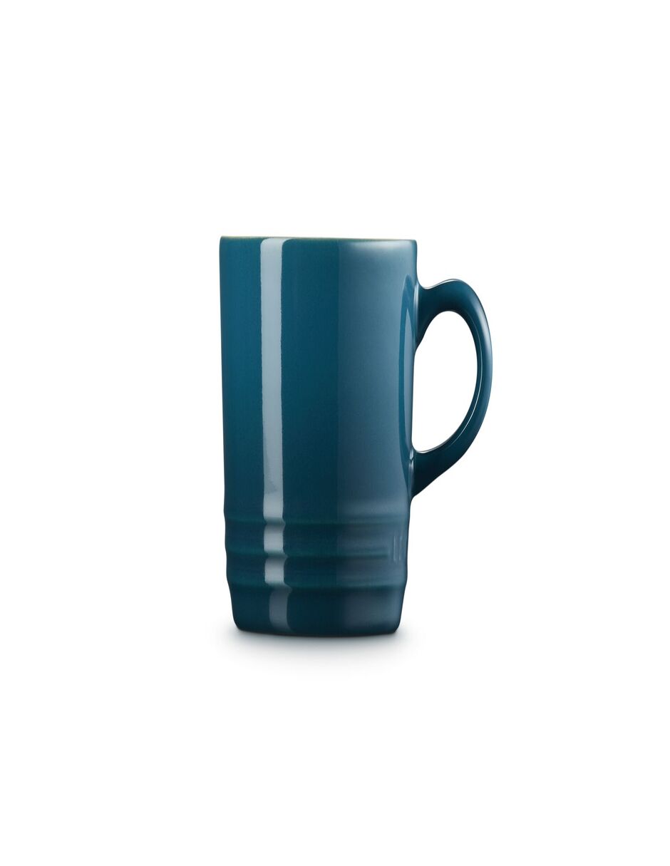 Taza clásica Deep Teal 2
