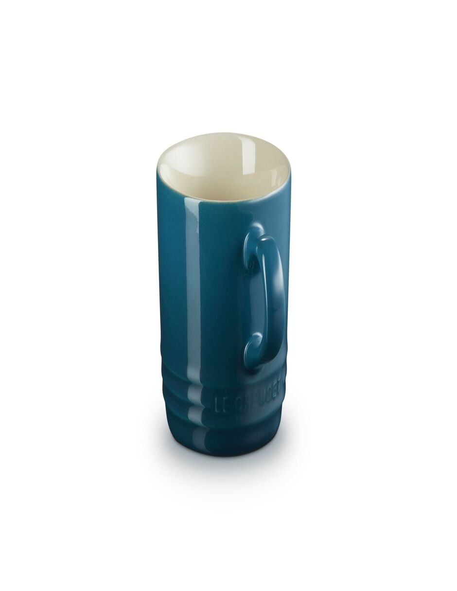 Taza clásica Deep Teal Taza clásica Deep Teal