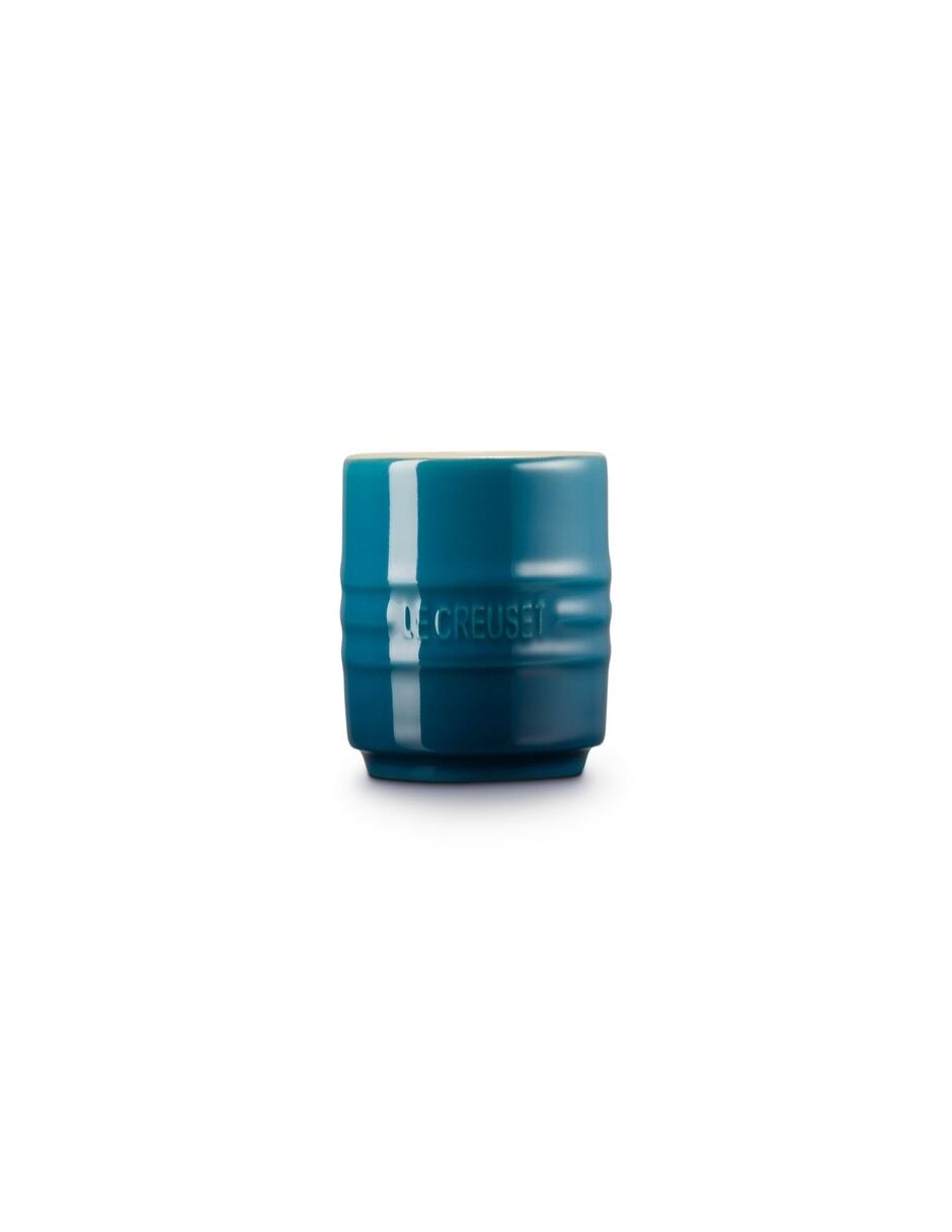 Ramekin cerámica de gres Deep Teal 3