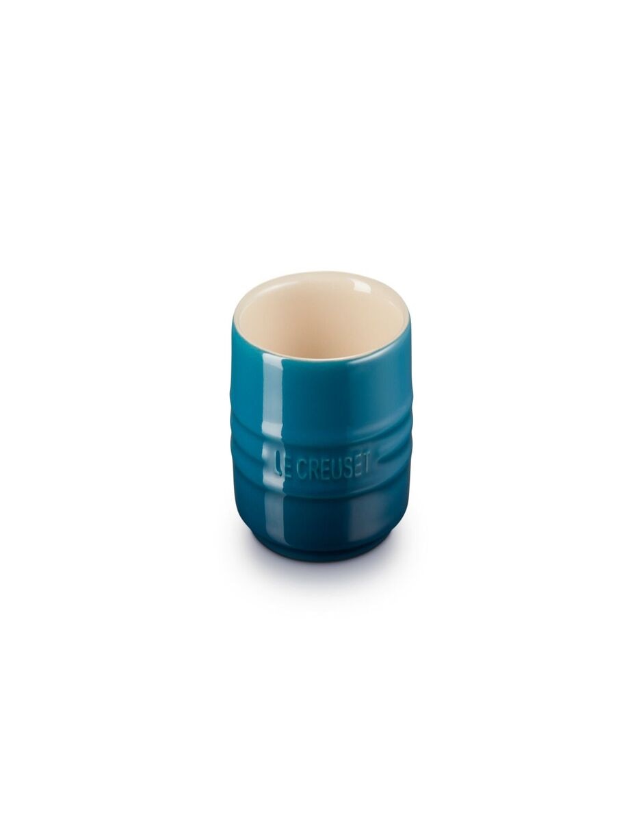 Ramekin cerámica de gres Deep Teal Ramekin cerámica de gres Deep Teal