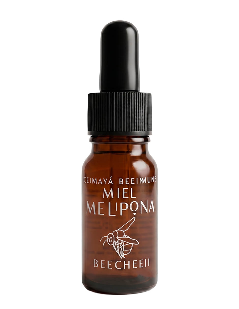 Miel Melipona beecheii Ceimayá Gotero 15 g