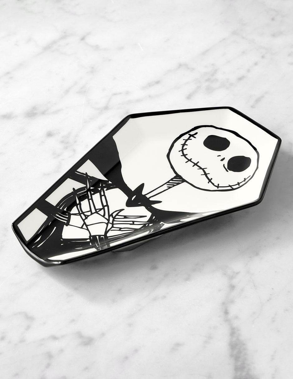 Descansacuchara The Nightmare Before Christmas