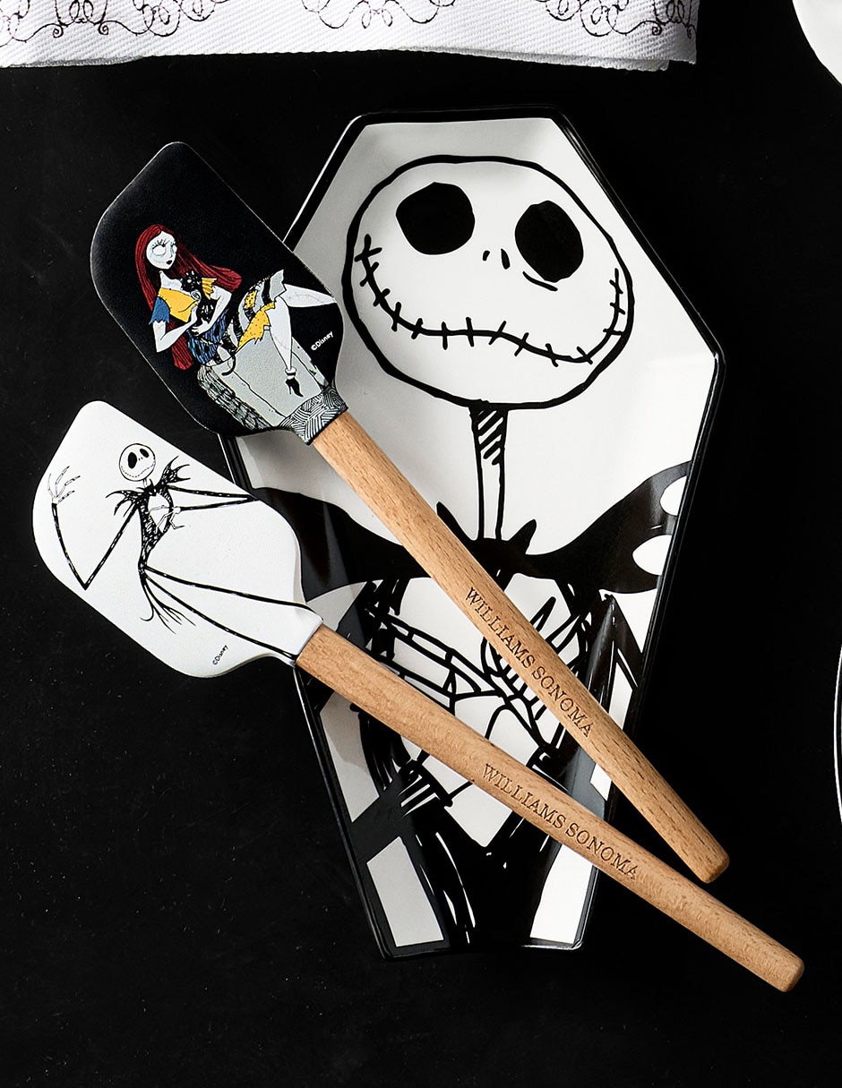 Descansacuchara The Nightmare Before Christmas 2