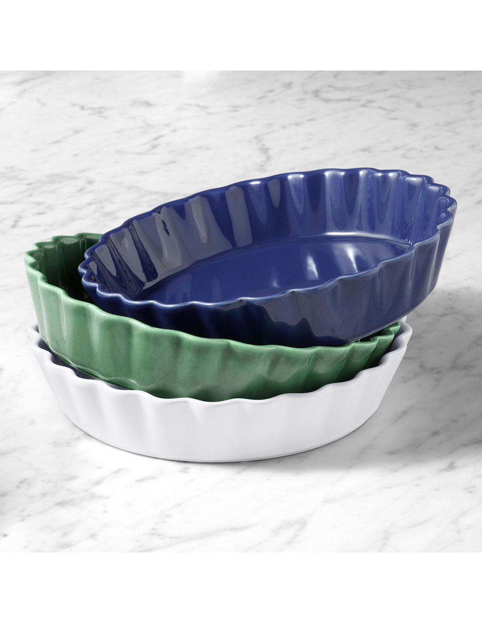 Molde para pay essential bakeware