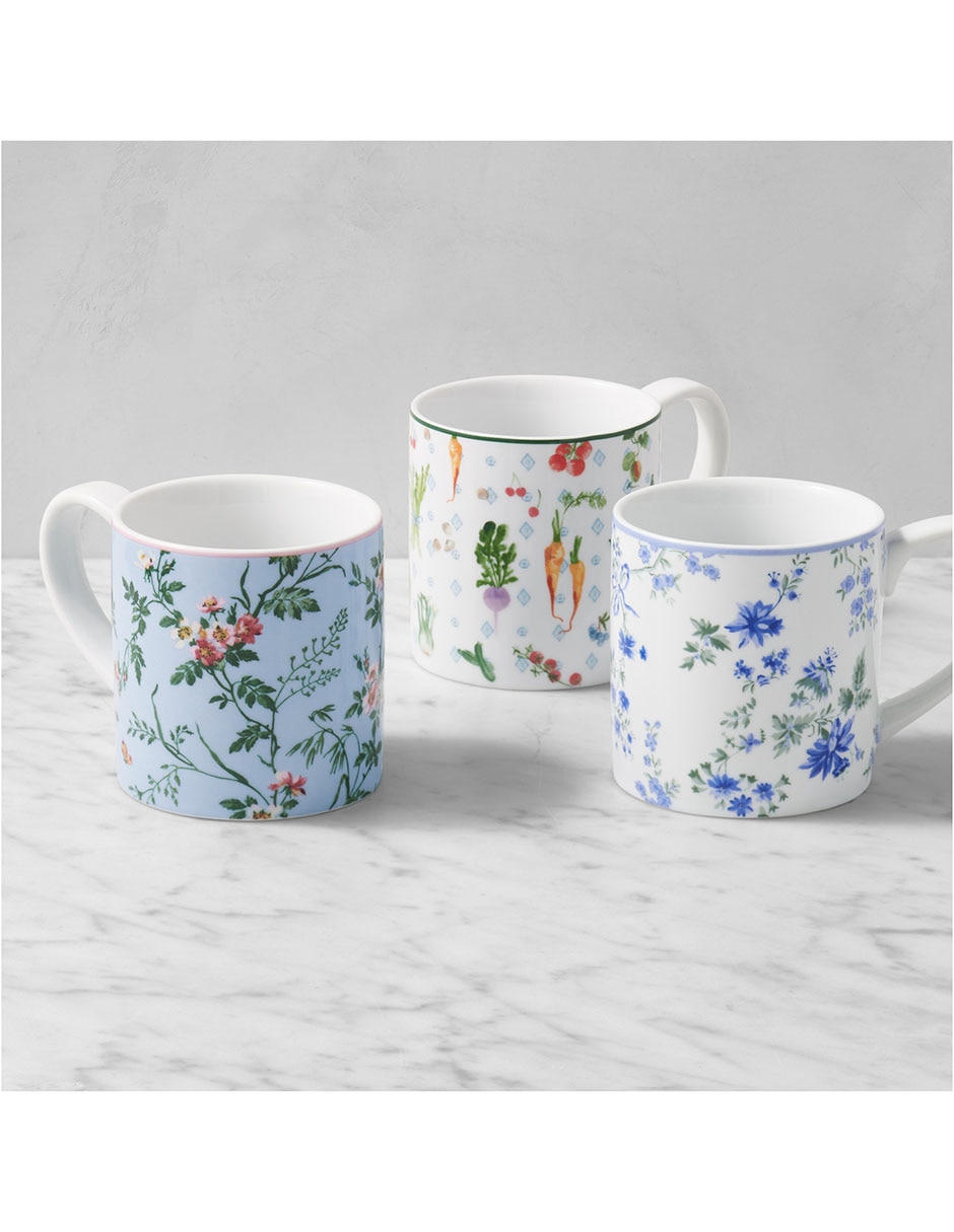 Taza americana Hill House 1