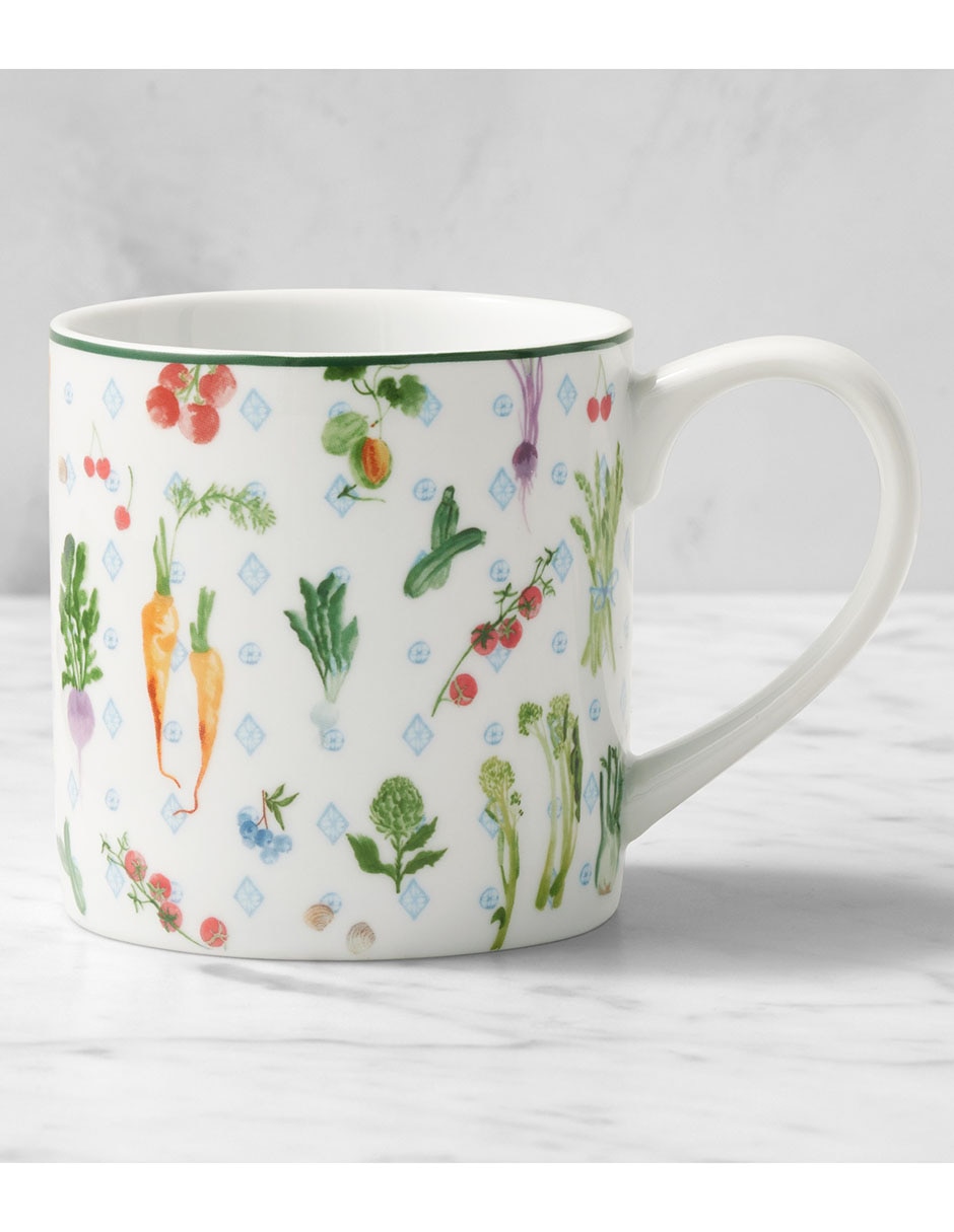 Taza americana Hill House 4