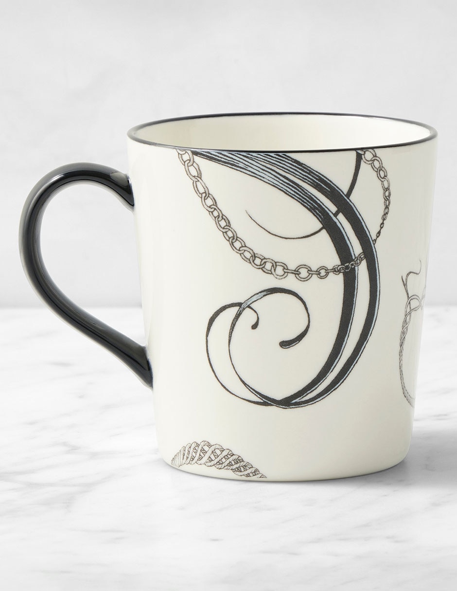 Taza Rory Dobner de cerámica