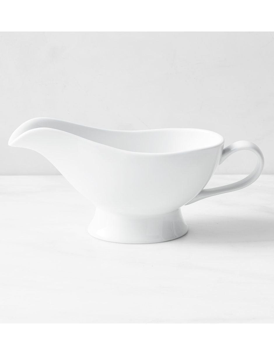 Salsera Open Kitchen de porcelana 307 ml Salsera Open Kitchen de porcelana 307 ml