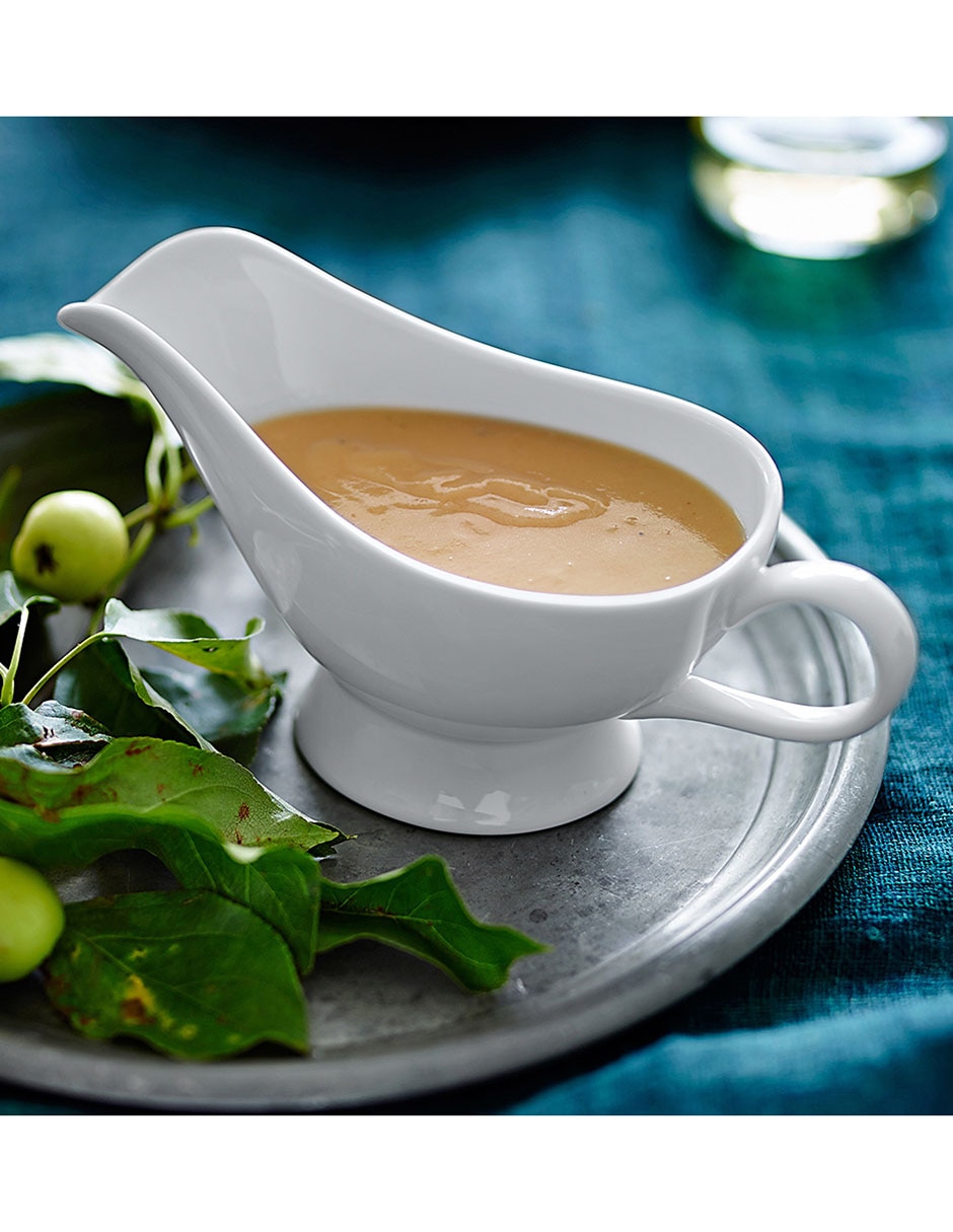 Salsera Open Kitchen de porcelana 307 ml 2