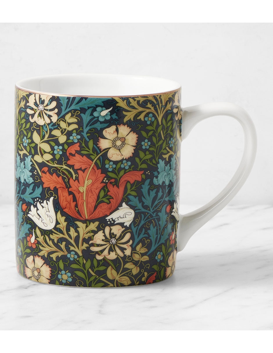 Taza Morris & Co. Cotswold