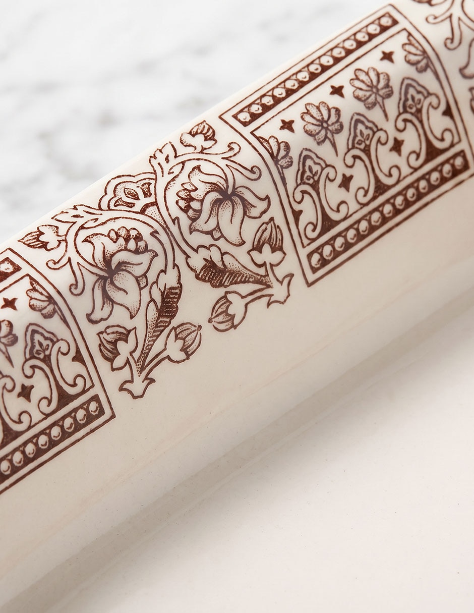 Botanero plymouth heritage de cerámica 2