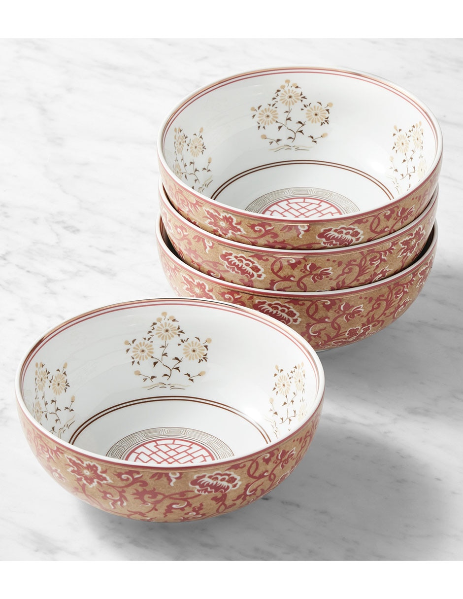 Bowl Korea de porcelana 1