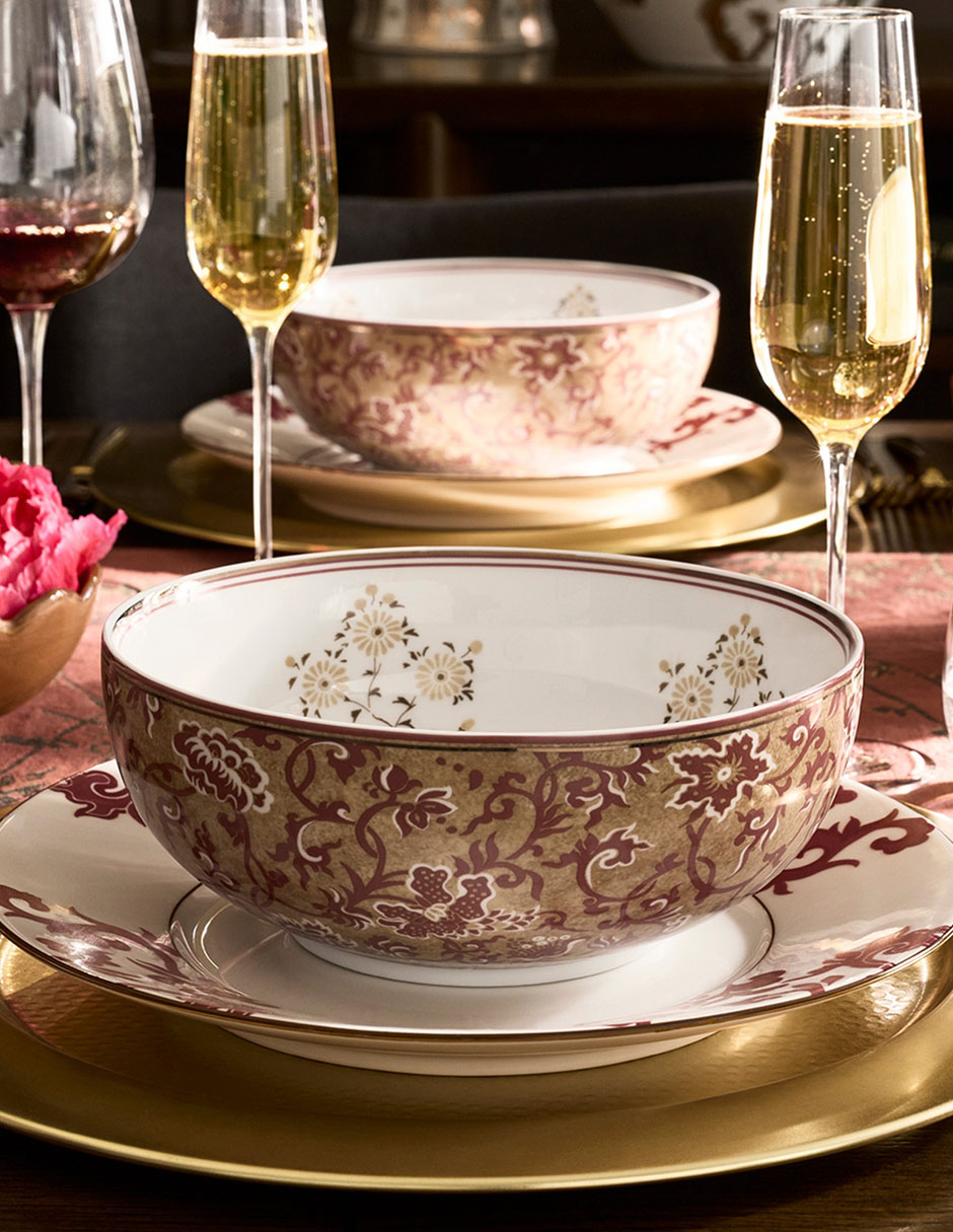 Bowl Korea de porcelana Bowl Korea de porcelana