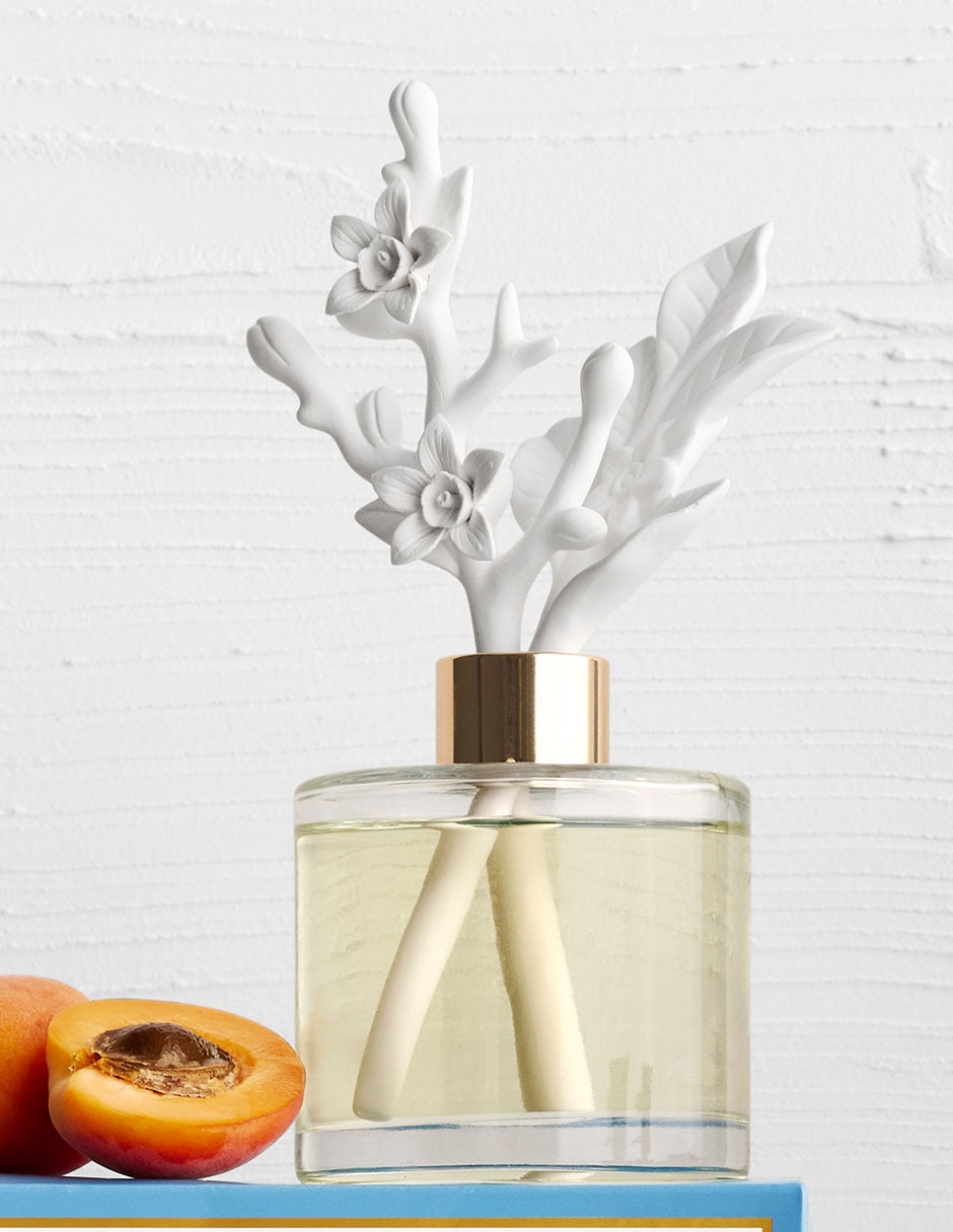 Difusor aroma bergamota
