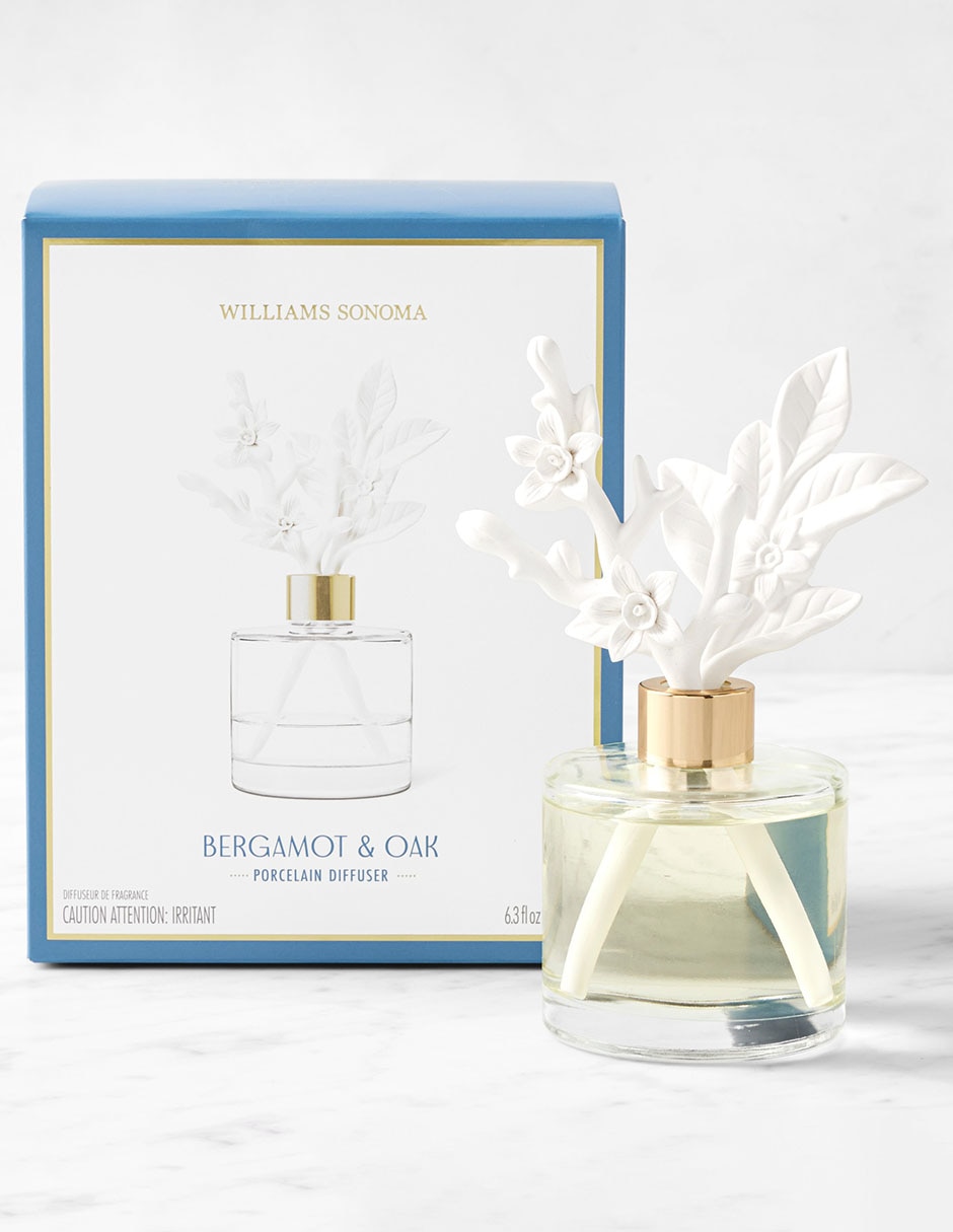 Difusor aroma bergamota