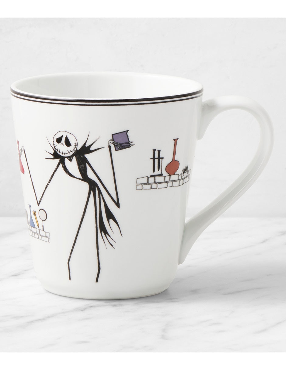 Taza americana The Nightmare Before Christmas Taza americana The Nightmare Before Christmas