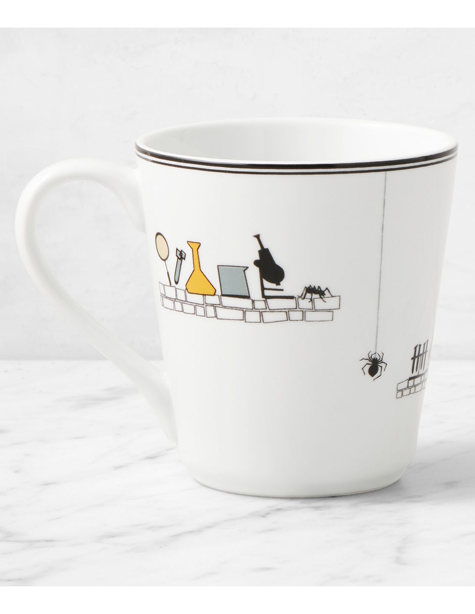Taza americana The Nightmare Before Christmas 5