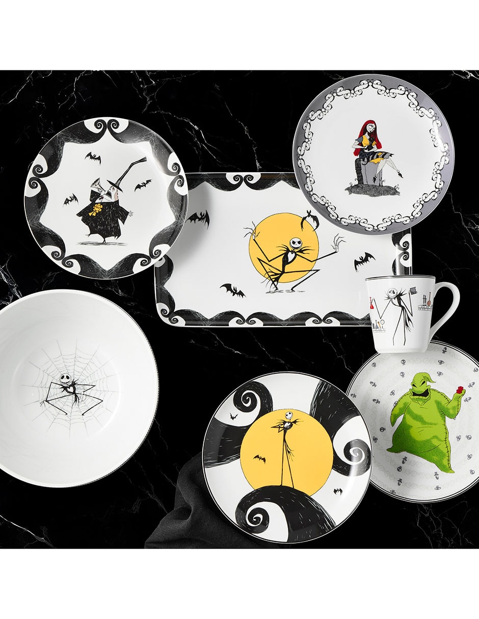 Dulcero The Nightmare Before Christmas 3