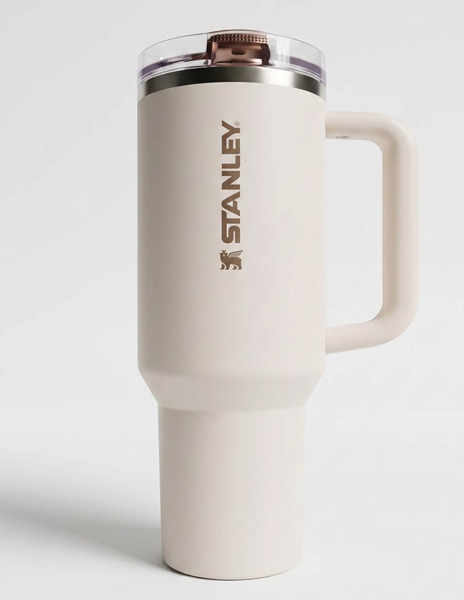 Termo De Acero Inoxidable Con Tapa Rosca 1.8 L