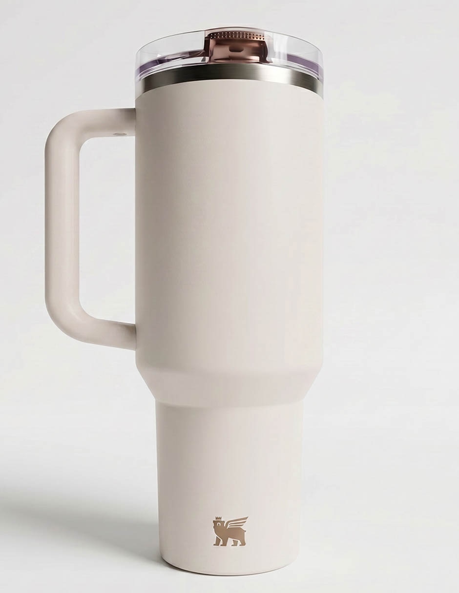 Termo De Acero Inoxidable Con Tapa Rosca 1.8 L 2