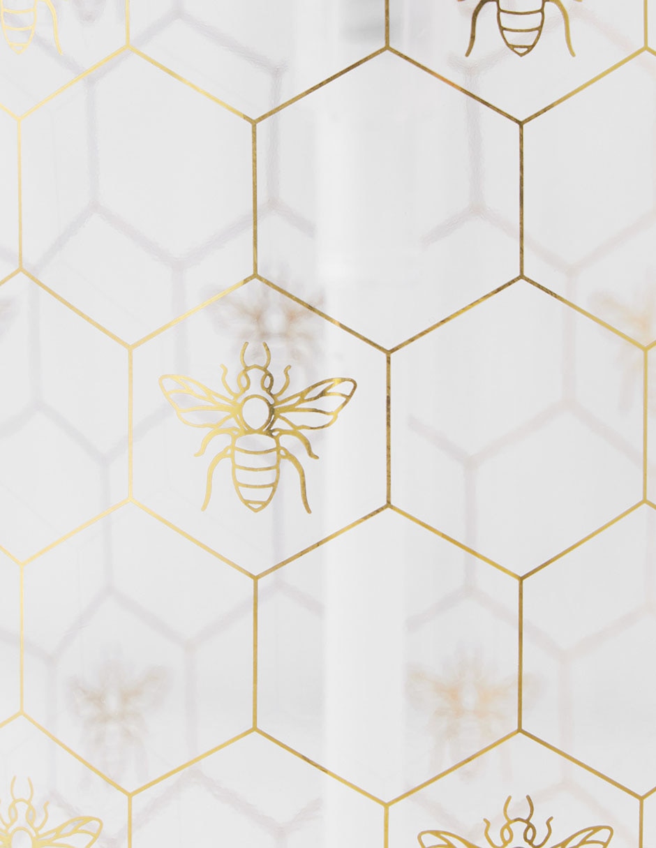 Dispensador de jabón Honeycomb 2