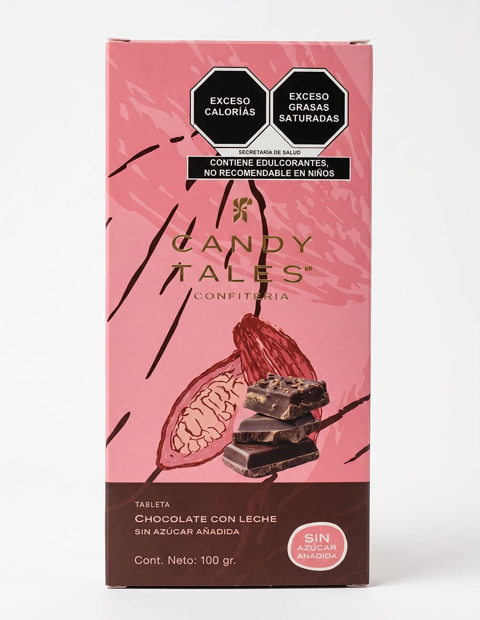 Chocolate Chocolate