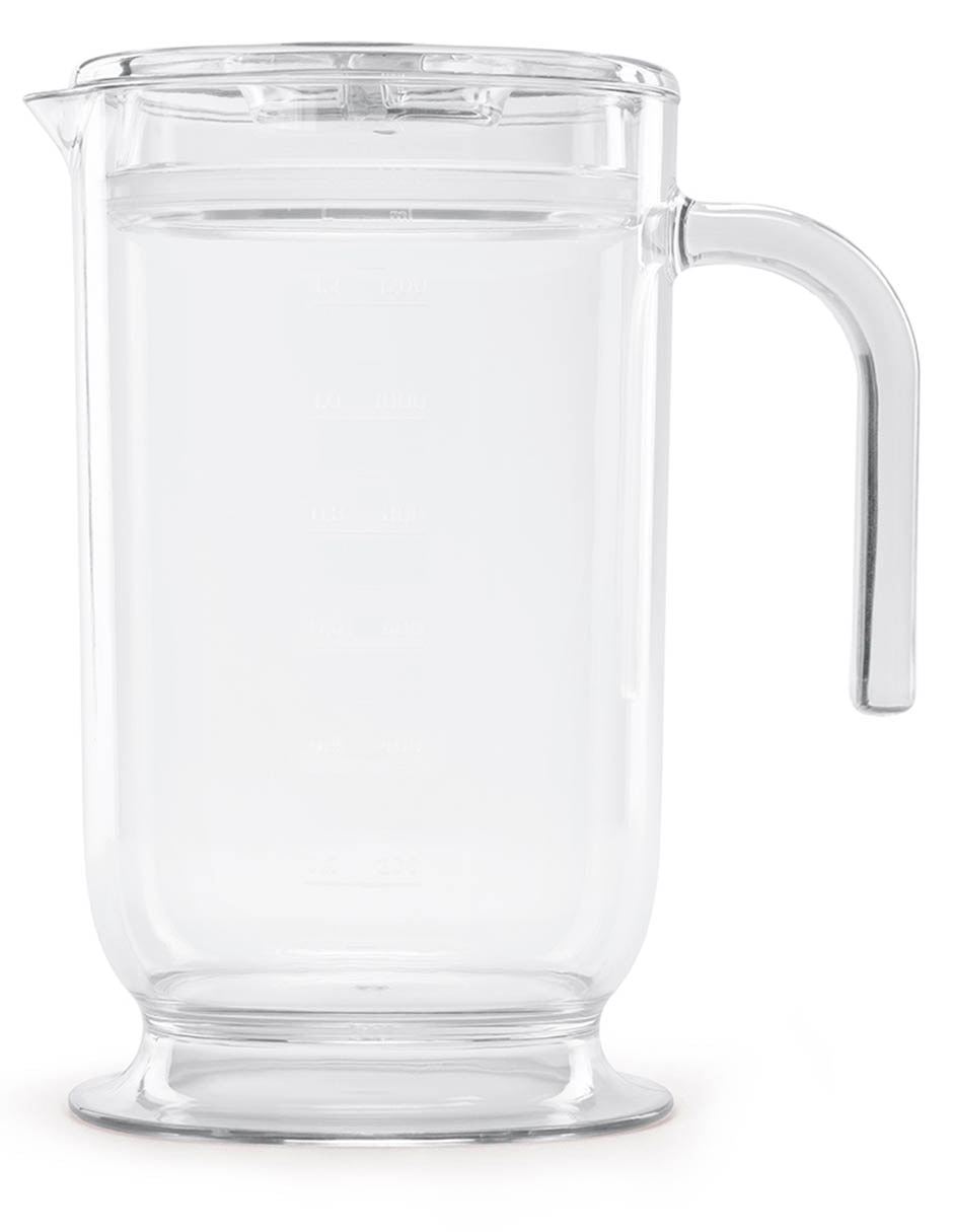 Set batidora Smeg 5 velocidades HBF03RDUS