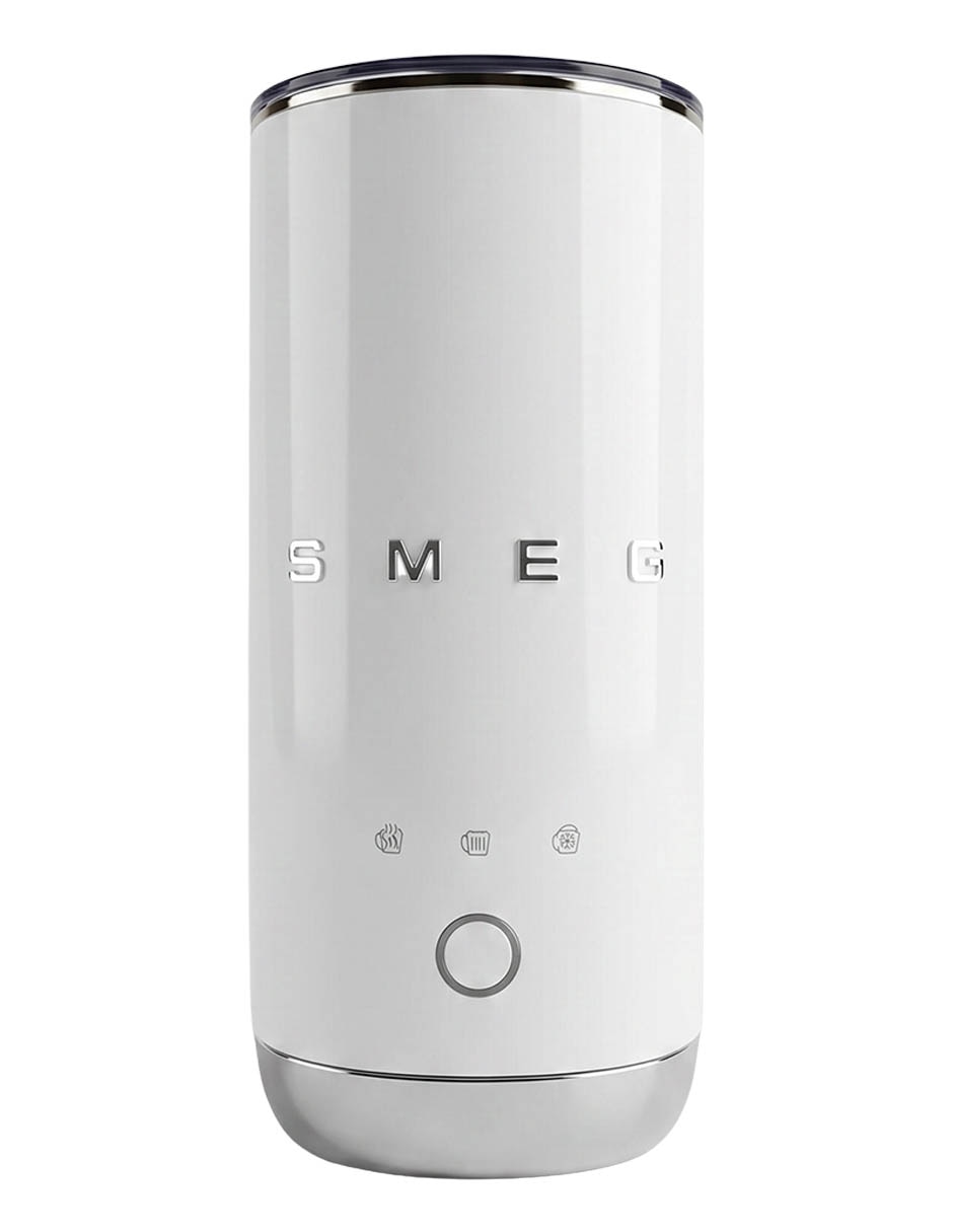 Imagen de producto Espumador De Leche Eléctrico Smeg